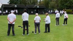 Bowls club seeks new members to keep it rolling