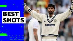Will Sundar&#039;s Final Day Heroics Make Him India&#039;s Third Centurion?