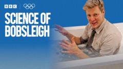 What Do Bobsleigh Athletes and Fighter Jet Pilots Share?