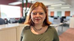 How work helped me recover after psychosis