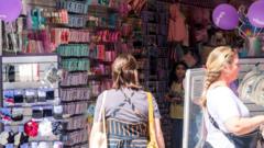 Has Shein Ruined Claire's Nostalgic Charm?