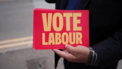 Election analysis - 'A tale of two Labour cities'