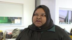 Young women call for better health education