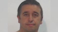 Councillor jailed over sex offences against teenage girl