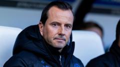 Norwich 'dangerous' despite poor run - Stephan