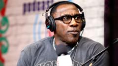 Is Shannon Sharpe&#039;s Departure from ESPN Linked to His Recent Sexual Assault Settlement?