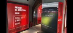 New Welsh football museum to open in Wrexham