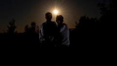 Why Getting Married During a Solar Eclipse is Actually Genius