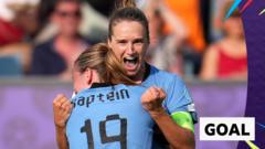 Can Miedema&#039;s 100th Goal Propel the Dutch to Victory?