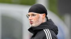 How Will the Morecambe Takeover by Sikh Owners and Manager Impact the Community?