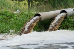 Failing water sector needs stronger regulation, says damning review
