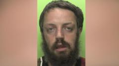 Man handed shop ban over 'persistent' begging