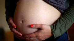'No plans' to close maternity hospital, says trust