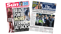 The Political Architecture of Panic and the Myth of Decisive Action