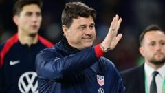 Pochettino would like to manage Tottenham again