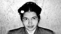 Rosa Parks