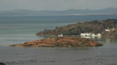 Buy an abandoned island for the price of a semi-detached house