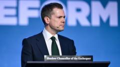 Reform plans to keep UK's budget watchdog