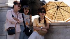 Is the Amber Heat Health Alert Justified with 33°C on the Horizon?
