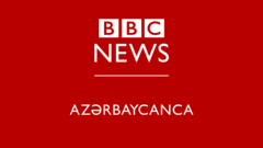 BBC News Azerbaijean