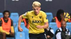 McEachran and Bennett leave Oxford, Placheta stays