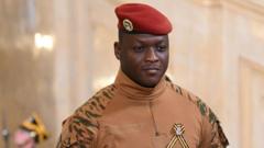 Burkina Faso : deepfakes, célébrités et fausses informations utilisées pour glorifier le chef de la junte