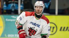 Devils secure Continental Cup win over Rittner Buam