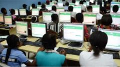 All you need to know about Jamb 2025 registration