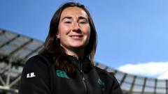 Higgins hopes Aviva fixture is 'the first of many'
