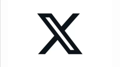 X/Twitter logo