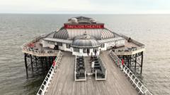 Loan for £2.4m theatre refurb 'a lot of lolly'