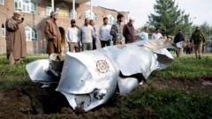Indian air strikes - how will Pakistan respond? Four key questions