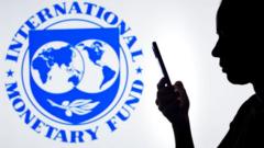 IMF approve $3 billion Ghana loan facility 