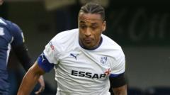 Did Ex-Midfielder Danns Just Get Fined for Betting Breaches?