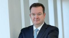 Invest NI chief defends silence over US firm's abandoned investment