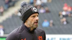 'It's great to be boss of a franchise team' - Warne