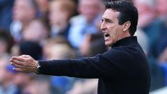 Is Emery's Villa Losing Its Edge as a Champions League Contender?