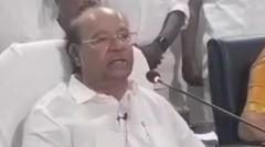 அதிமுக - அன்புமணி கூட்டணி குறித்து ராமதாஸ் பேசியது என்ன?