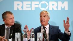 Is Reform the Biggest Threat to Scottish Conservatives?