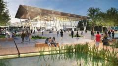 Cardiff Parkway station approved by Welsh government