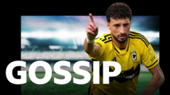 'Nancy to target Palestine striker as Celtic boss' - gossip