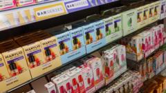 Free anti-vaping resources launched for schools
