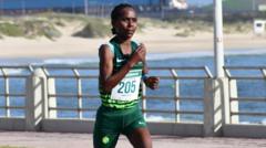 Atileet Immaaneen fiigicha km 50 injifachuu isheen gammaduu ishee dubbatteetti 
