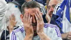 'Scotland resuscitated after World Cup dream almost dies thrilling death'