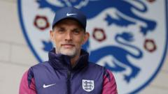 The Tactical Cost Function of International Football Management Thomas Tuchel and Gareth Southgate As Polar Optimization Models