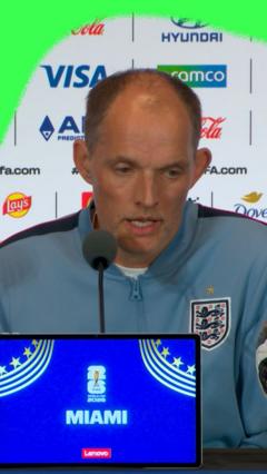 Tuchel has no regrets over World Cup exit