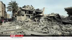 လူ၇၀ ကျော် သေဆုံးခဲ့ရတဲ့ အစ္စရေးရဲ့ စီးနင်းမှု