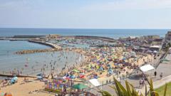 Is the UK Ready for Another Heatwave with Temperatures Surpassing 30°C?