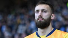 West Brom sign defender Phillips from Liverpool 