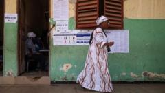 Que signifie la victoire de Pastef aux législatives pour le Sénégal ?